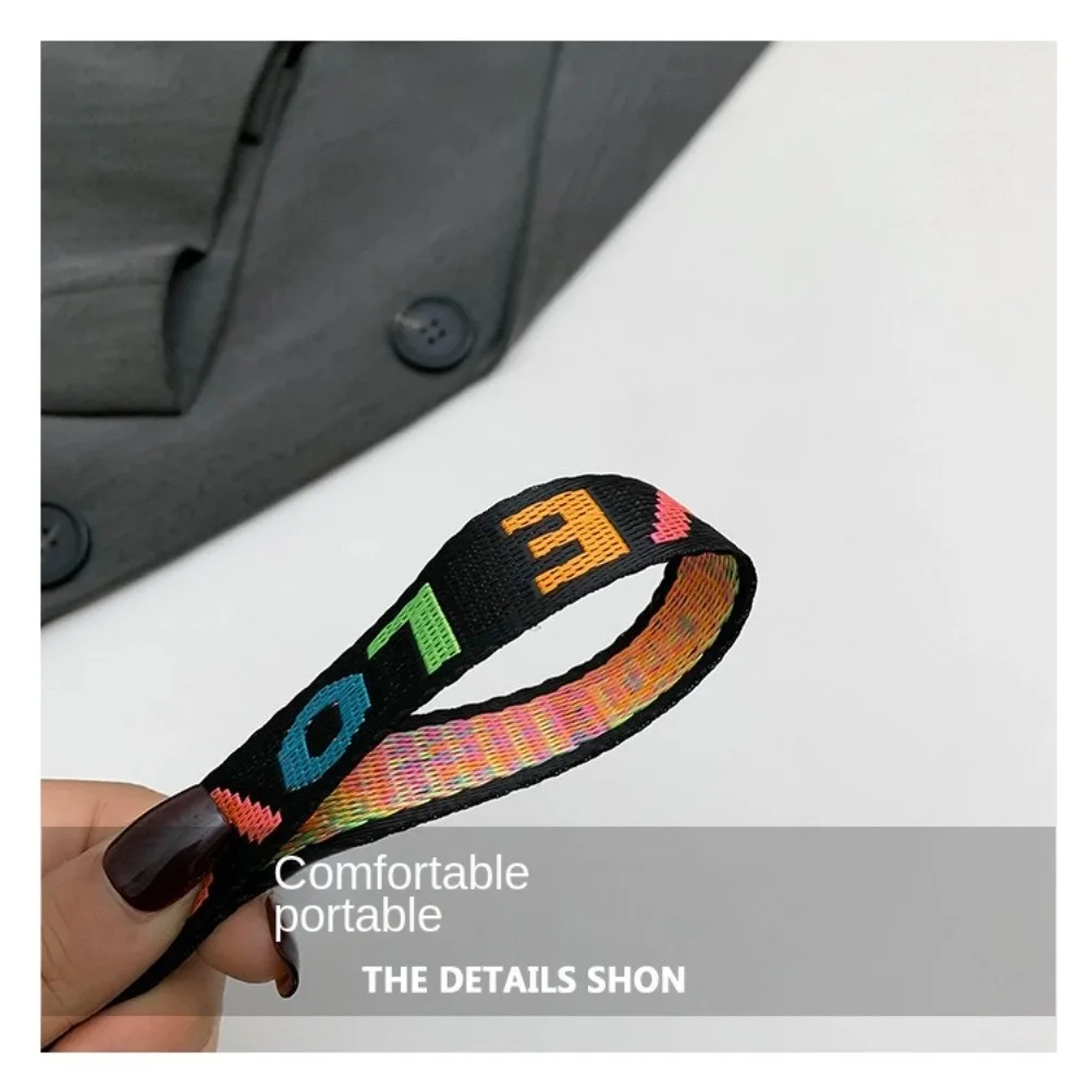 PU Coin Purse Trendy Female Bag Women Wallets New Heart-shaped Bag Zipper Purse Wrist Clutch Storage Portable Bag Fashion - Image 15
