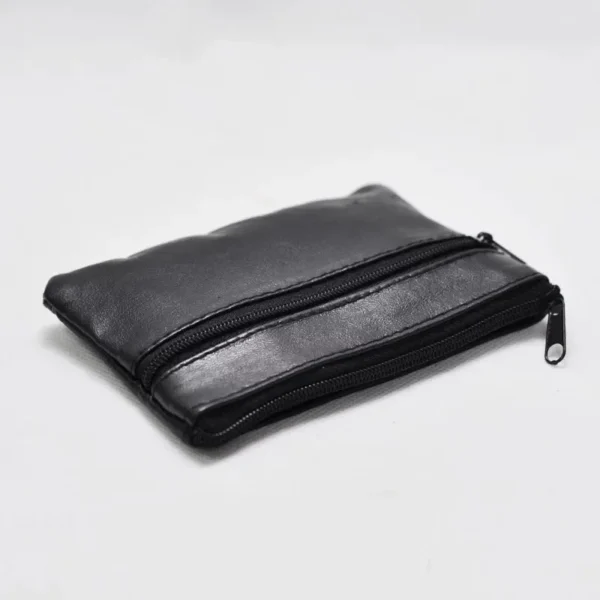 Women Men Coin Purse Men Small Bag Wallet Change Purses Zipper Money Bags Children Mini Wallets Leather Key Holder carteira - Image 13
